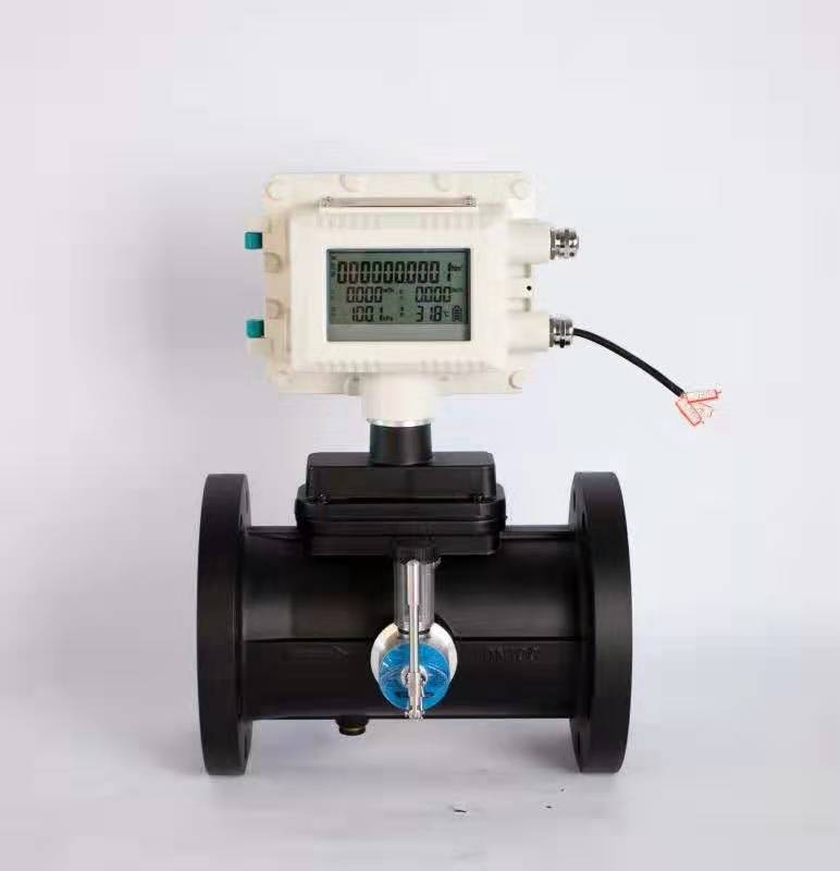 凱隆儀表：從容應對，共戰疫情，氣體渦輪流量計備貨充足