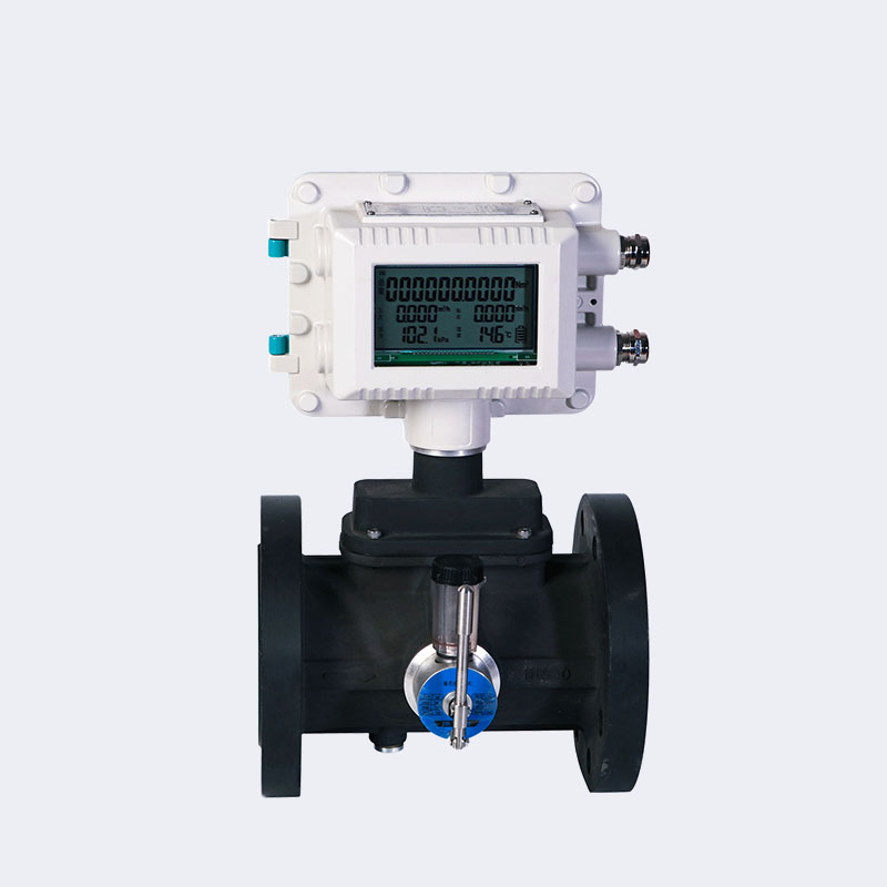 氣體流量計的應用領域